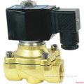 ZS 2/2-way Large diameter Direct Acting  Solenoid Valve